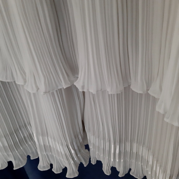 Beautiful  Randy collection mother  of the bride dress - Picture 5 of 9